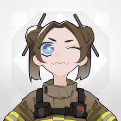 Aiko Virtual #3745