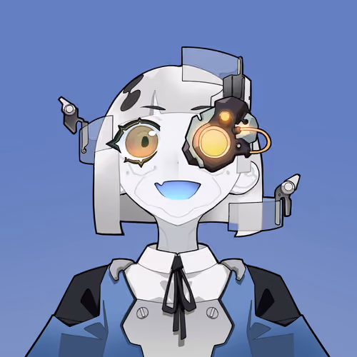 Aiko Virtual #1110