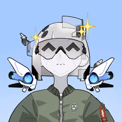 Aiko Virtual #5717