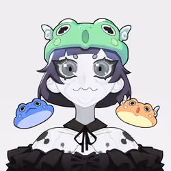 Aiko Virtual #3851