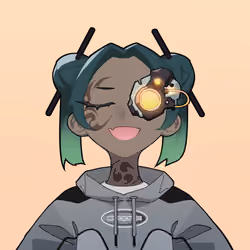 Aiko Virtual #4537