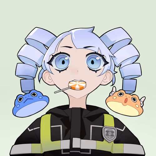 Aiko Virtual #151