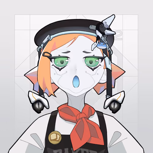 Aiko Virtual #7762