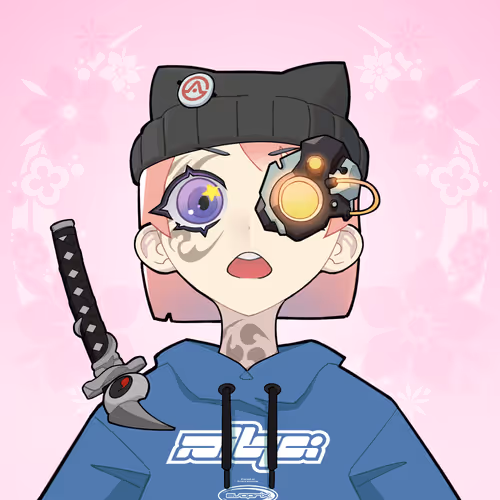 Aiko Virtual #8879