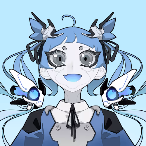 Aiko Virtual #2881