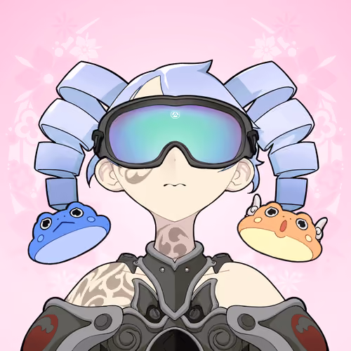 Aiko Virtual #8403