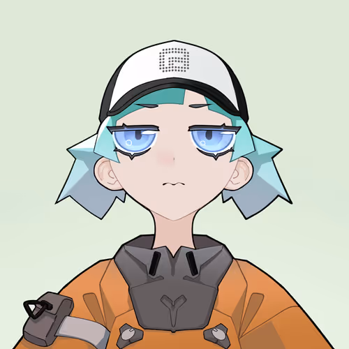 Aiko Virtual #8844