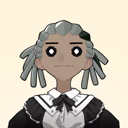 Aiko Virtual #1918