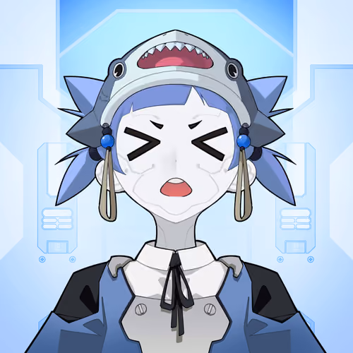 Aiko Virtual #1112