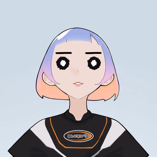 Aiko Virtual #6520