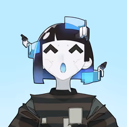 Aiko Virtual #2878