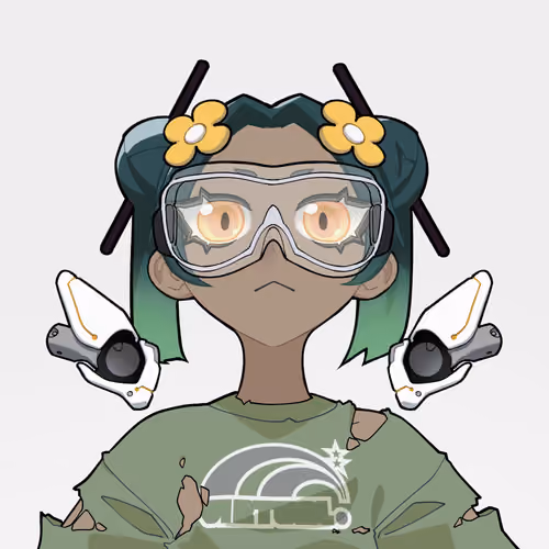 Aiko Virtual #6256