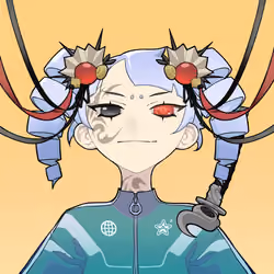 Aiko Virtual #6322