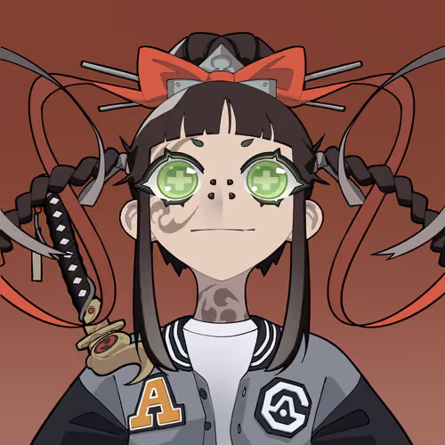 Aiko Virtual #818