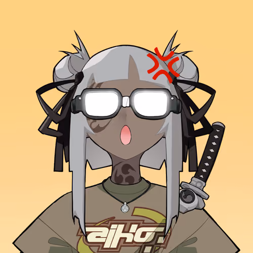 Aiko Virtual #7226