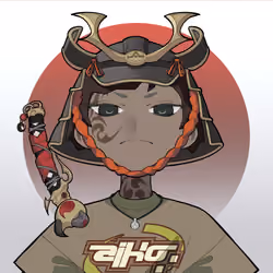 Aiko Virtual #6974