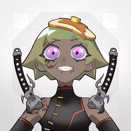 Aiko Virtual #4667