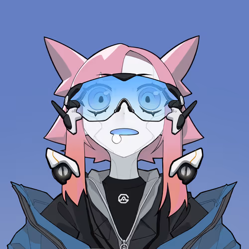 Aiko Virtual #3144
