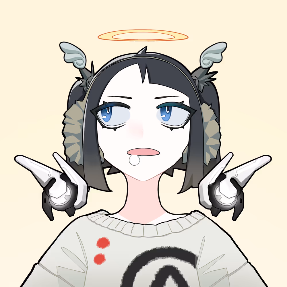 Aiko Virtual #8873