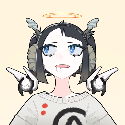 Aiko Virtual #8873