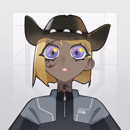 Aiko Virtual #8858