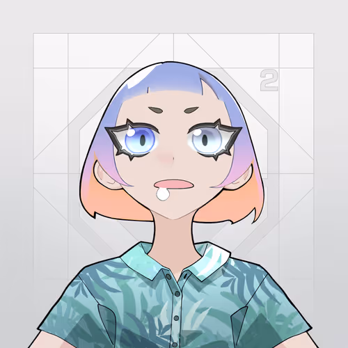 Aiko Virtual #7997