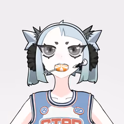 Aiko Virtual #3476