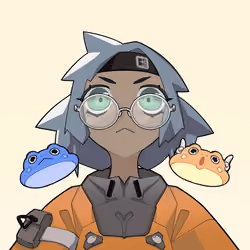 Aiko Virtual #6472
