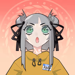 Aiko Virtual #1077