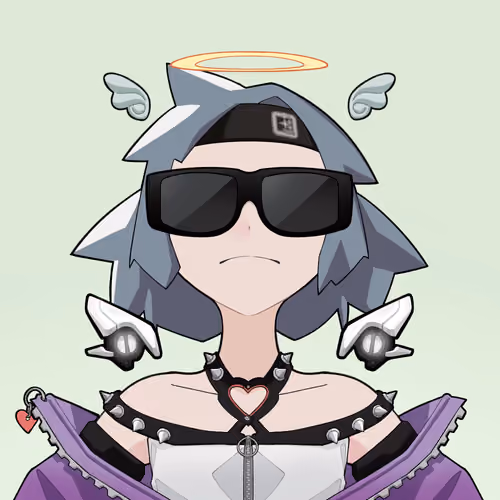 Aiko Virtual #6086