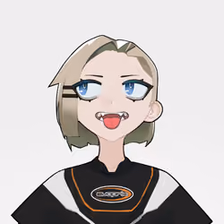 Aiko Virtual #6834