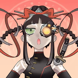 Aiko Virtual #1012