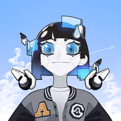 Aiko Virtual #8490