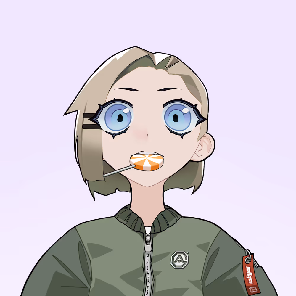 Aiko Virtual #8857