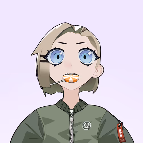 Aiko Virtual #8857