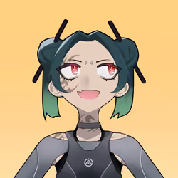 Aiko Virtual #4824