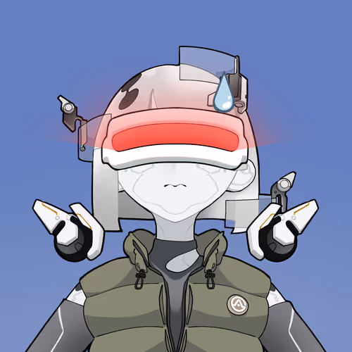 Aiko Virtual #5016