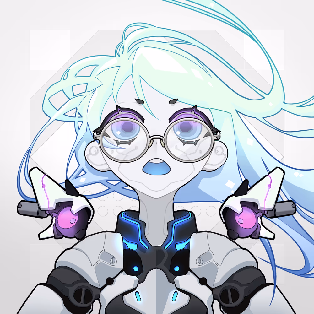 Aiko Virtual #8876