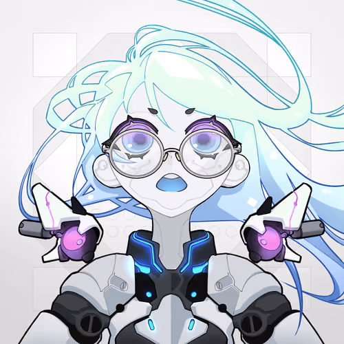 Aiko Virtual #8876
