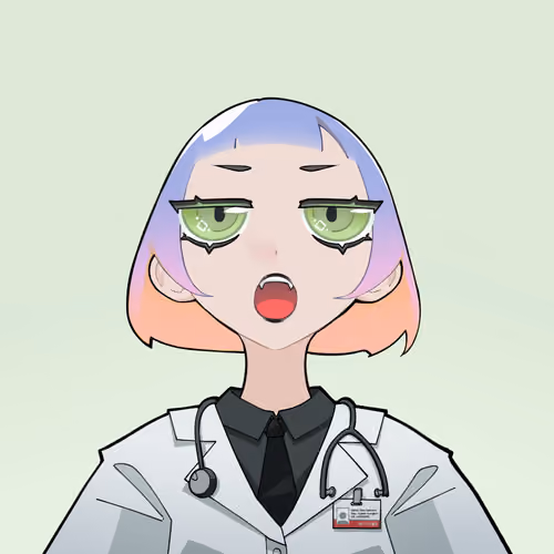 Aiko Virtual #915