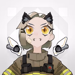 Aiko Virtual #6152