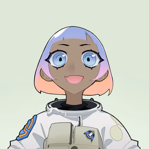 Aiko Virtual #8255