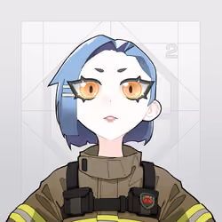 Aiko Virtual #8345