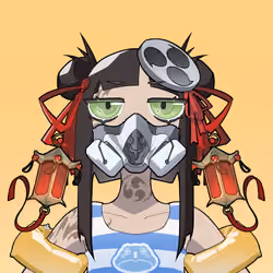 Aiko Virtual #4376
