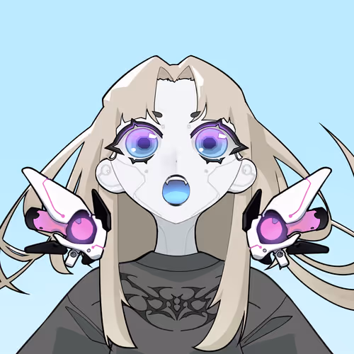 Aiko Virtual #2387