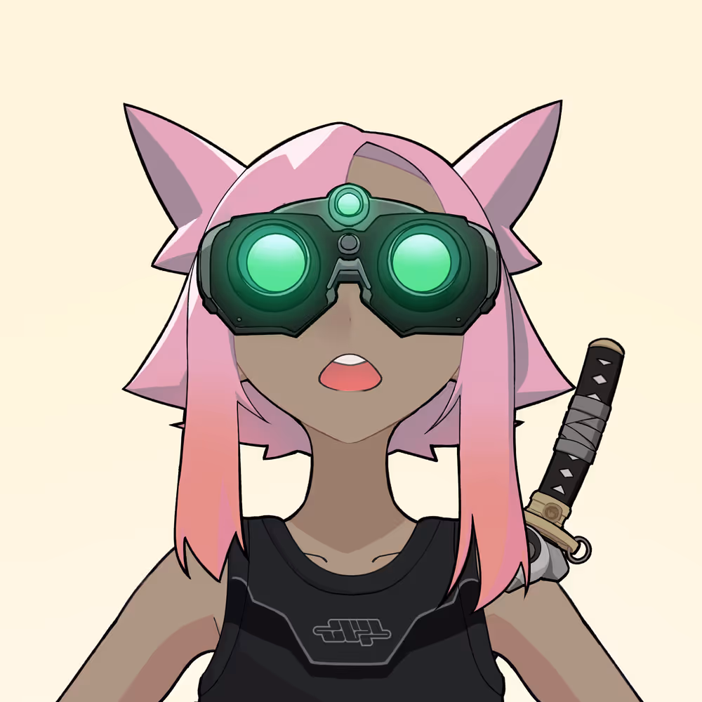 Aiko Virtual #8863