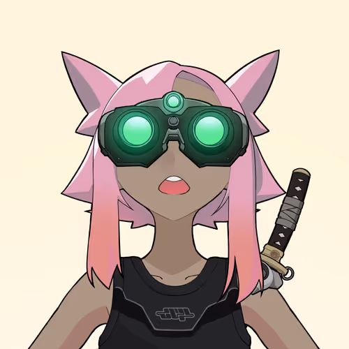 Aiko Virtual #8863