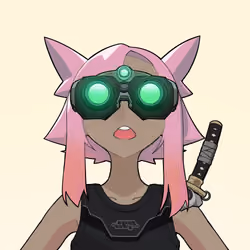 Aiko Virtual #8863