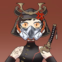 Aiko Virtual #3549