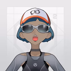 Aiko Virtual #2061